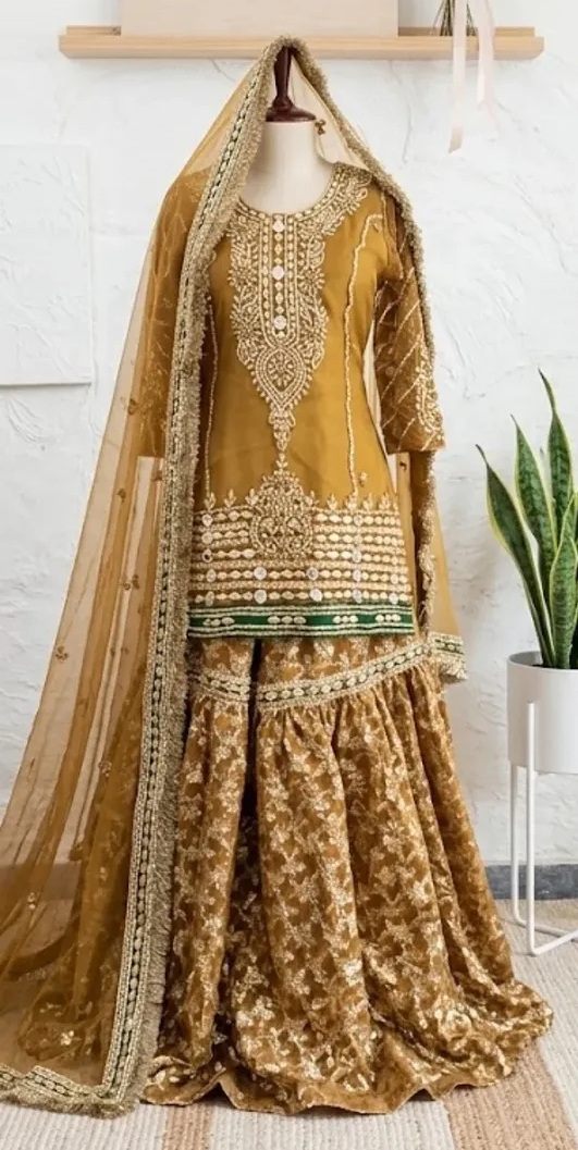 SHEHERBANO