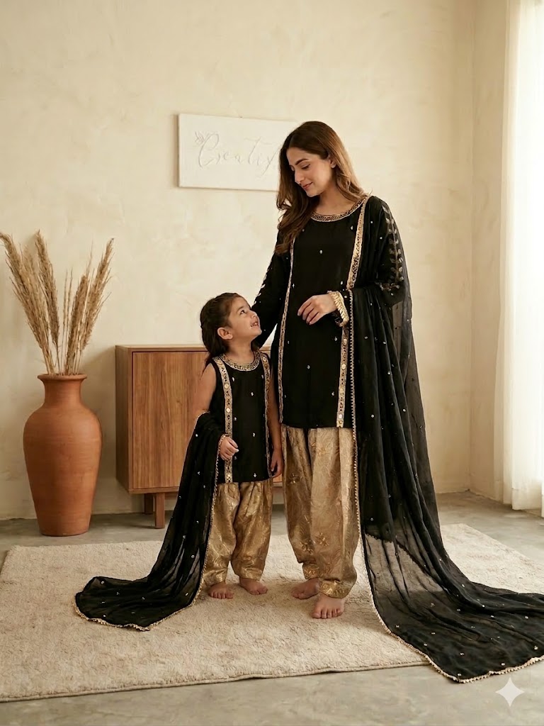 NOOR-E-JAHAN