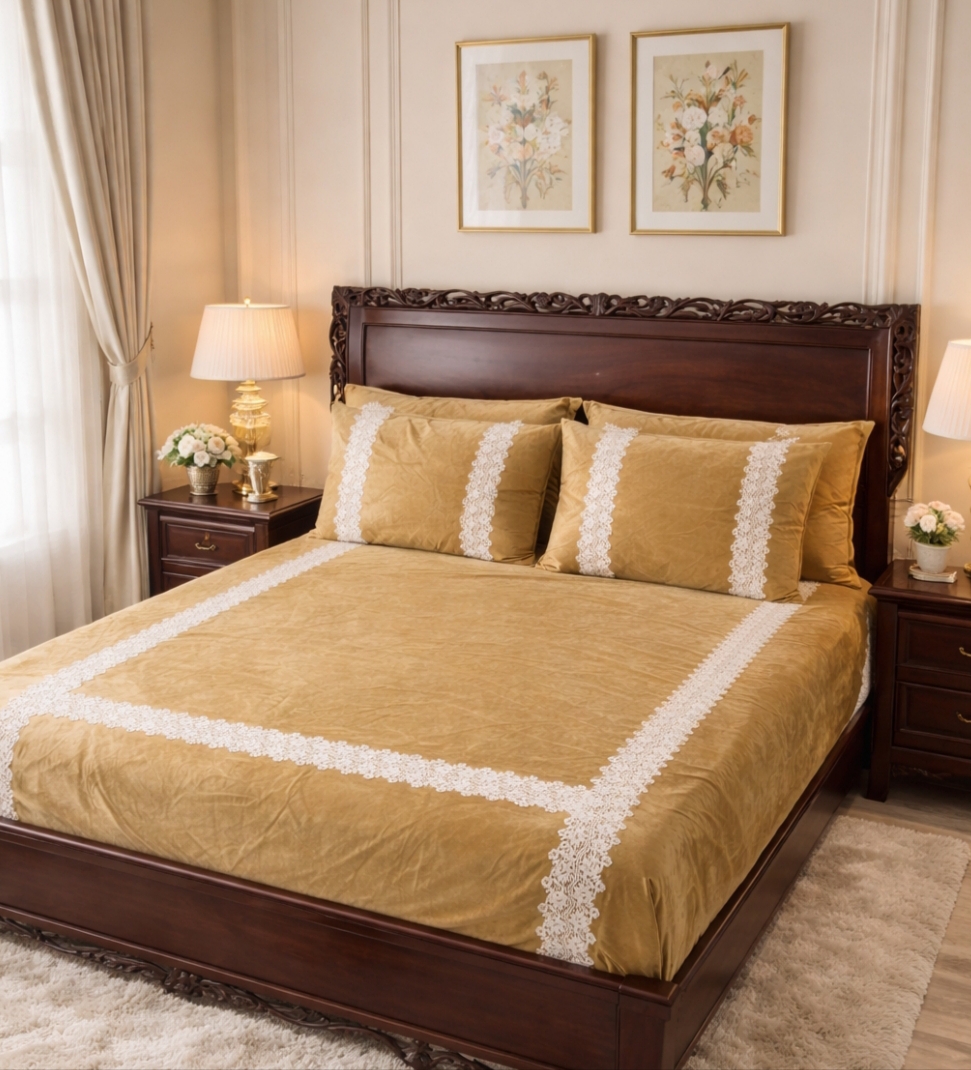 COZY GOLD